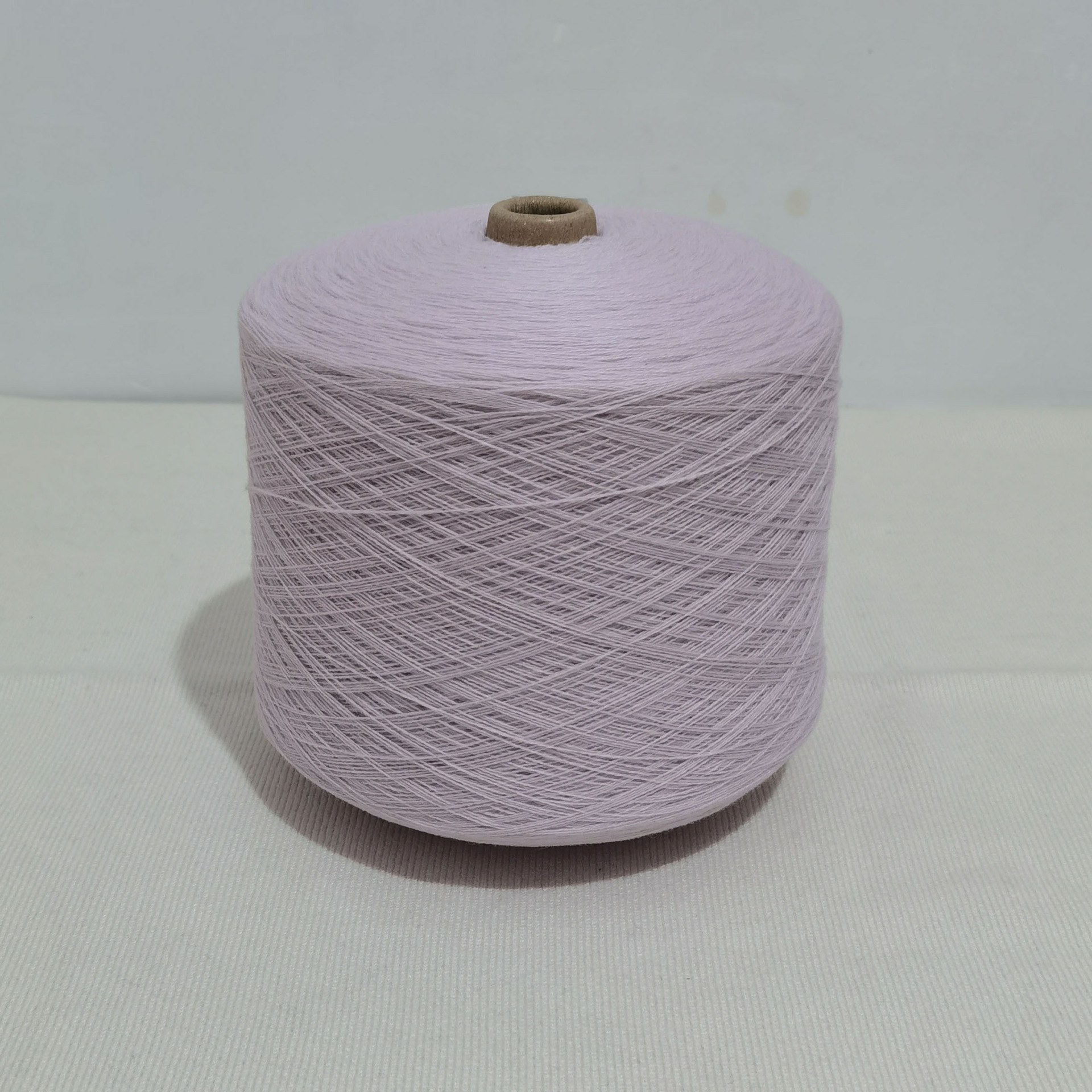 2023 Brand New Color Pure Cashmere Yarn 26 Pieces Hongyuan Woven Hand-Knitted Hand Knitting Yarn Soft and Comfortable Close-Fitting Wear