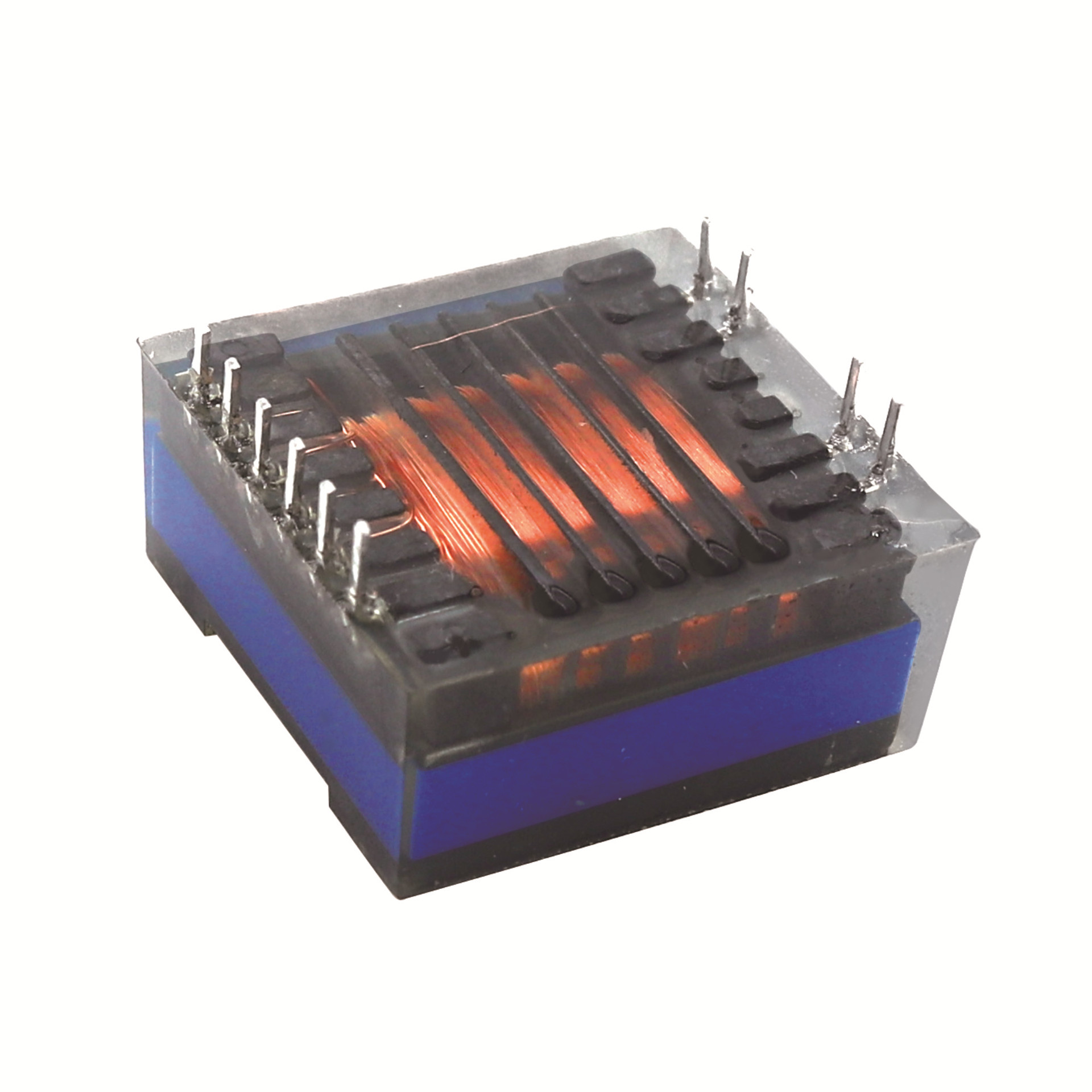 epc19升压变压器高频变压器负离子臭氧发生器高压包脉冲点火器