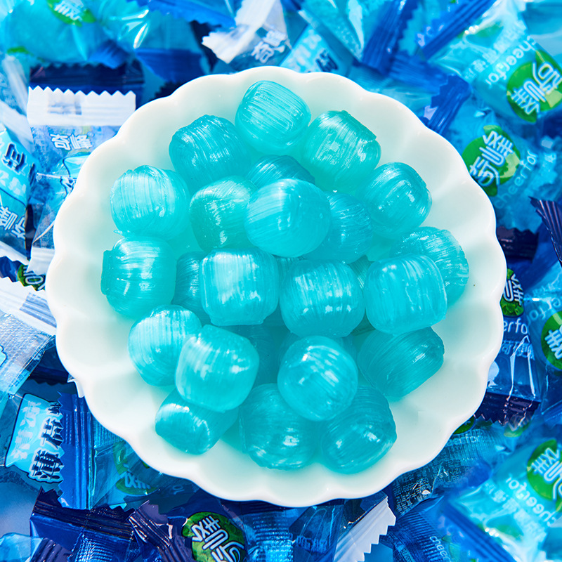 星球棒棒糖果礼物