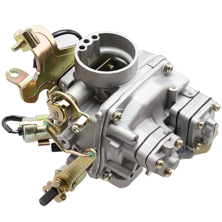 h101跨境化油器适用suzukisupercarry1320085231sk410465q