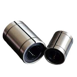 lm30ajuu直线运动轴承 间隙调整型直线导轨滑滚动轴承