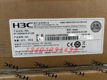 华三全新H3C RT-MSR3610-X1-DP 千兆综合业务网关 路由器