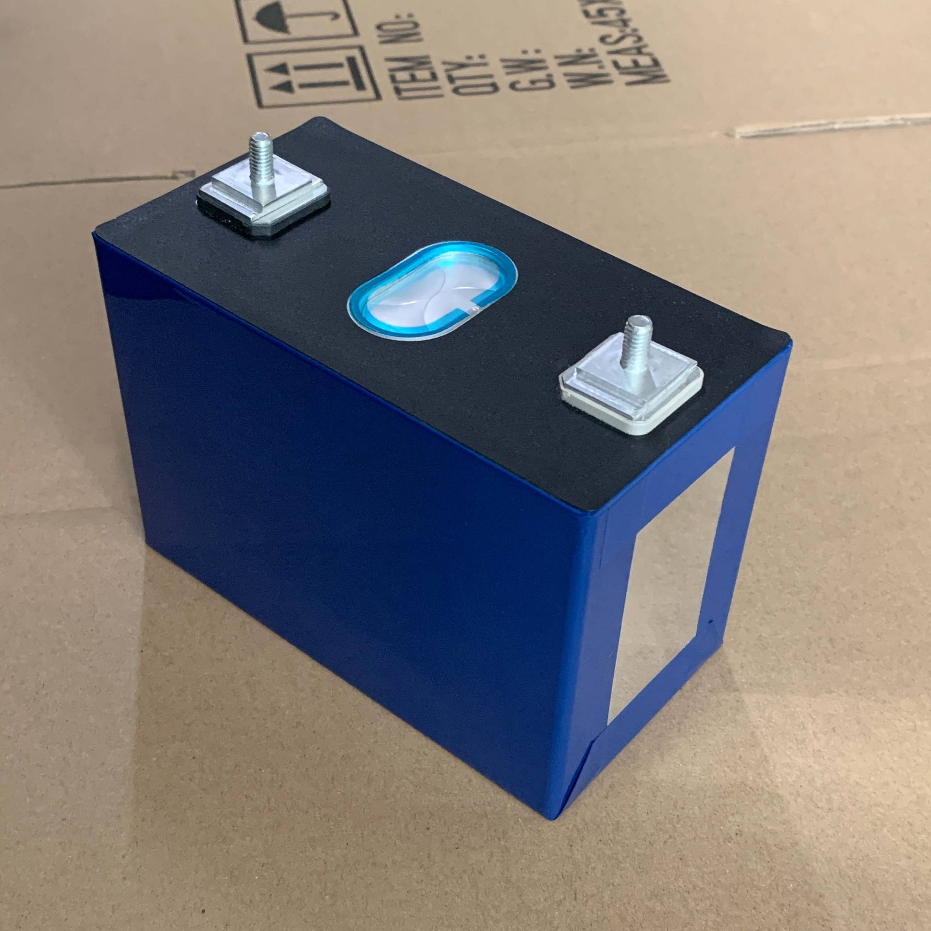 7v180ah铝壳锂电池电动车观光车 电摩 逆变器光伏储能叉车