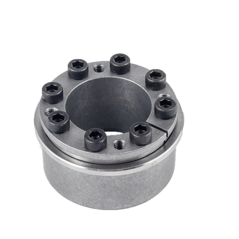 涨紧套z13胀套ktr201免键涨紧轴套tlk131胀紧连结套涨套胀紧套