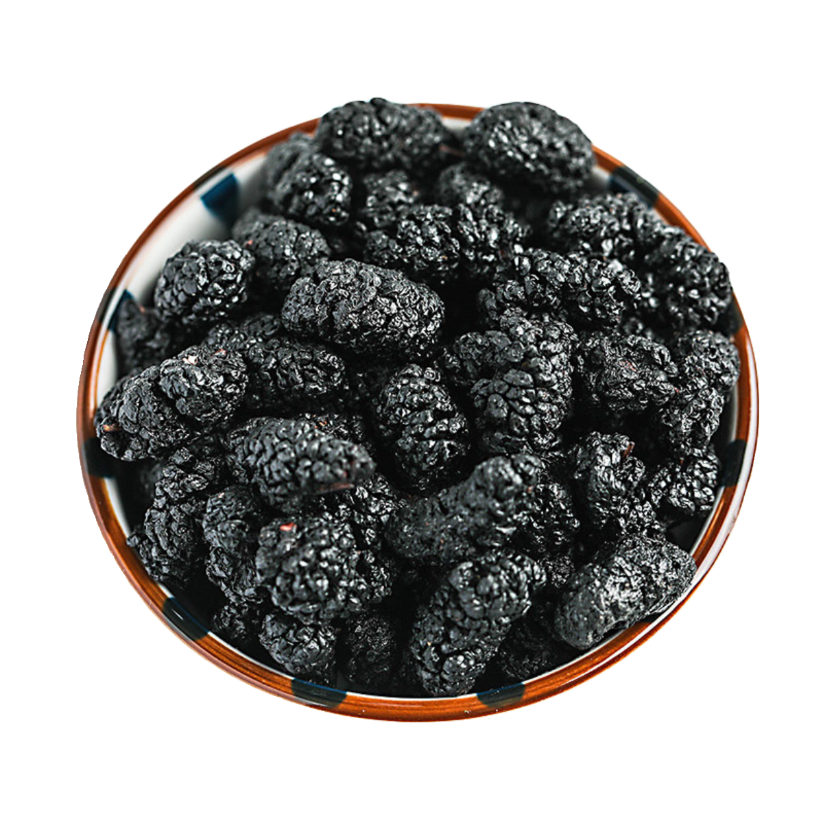 【包邮】新疆桑葚干500g黑桑甚子桑椹干果泡酒泡茶水桑葚无沙即食