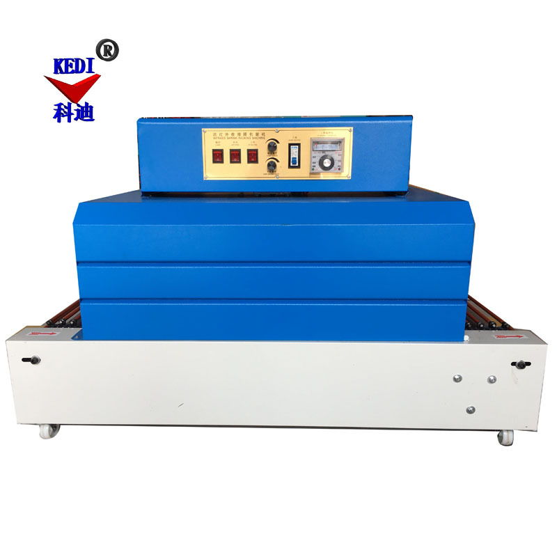 包装机热收缩膜机佛香包装机制香机械广东制香机