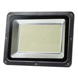 led投光灯户外照明灯防水室外探照灯射灯超亮强光工地仓库工作灯