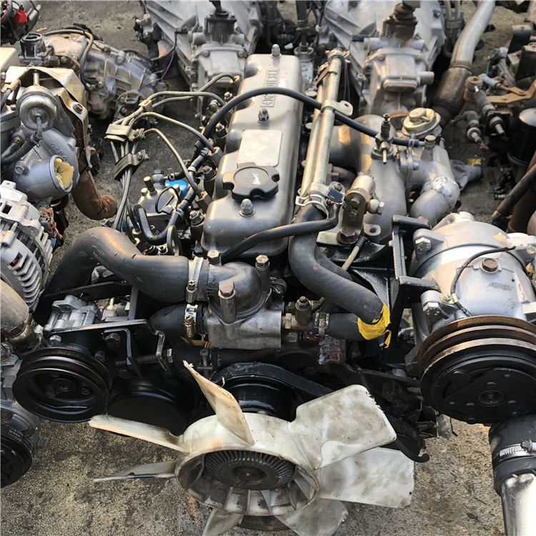 福田4d20 4d22 4d24发动机总成 金杯 福迪 风景 四达4d25莱动4l22