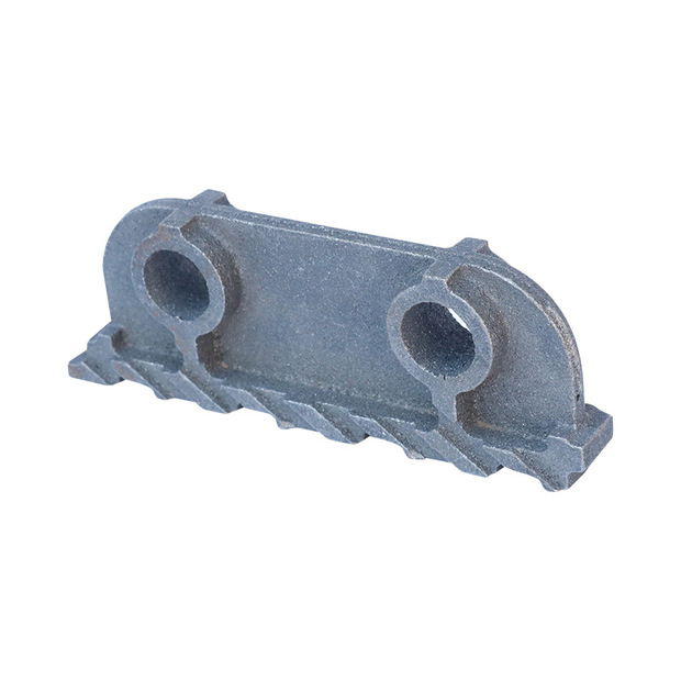 燃煤锅炉炉排片炉排附片铸钢被动炉排片厂家批发活芯被动炉排片