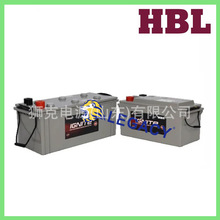 印度HBL蓄电池 OPTI 18 HBL SMF高性能铅酸蓄电池