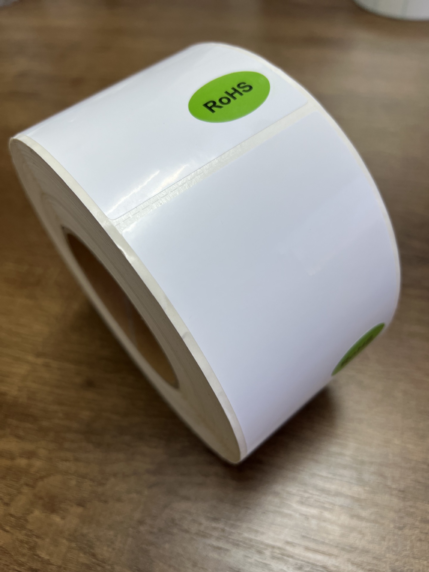 温州3m7871亮白pet标签140*(13*5)单排直角-不干胶标签打印承包商