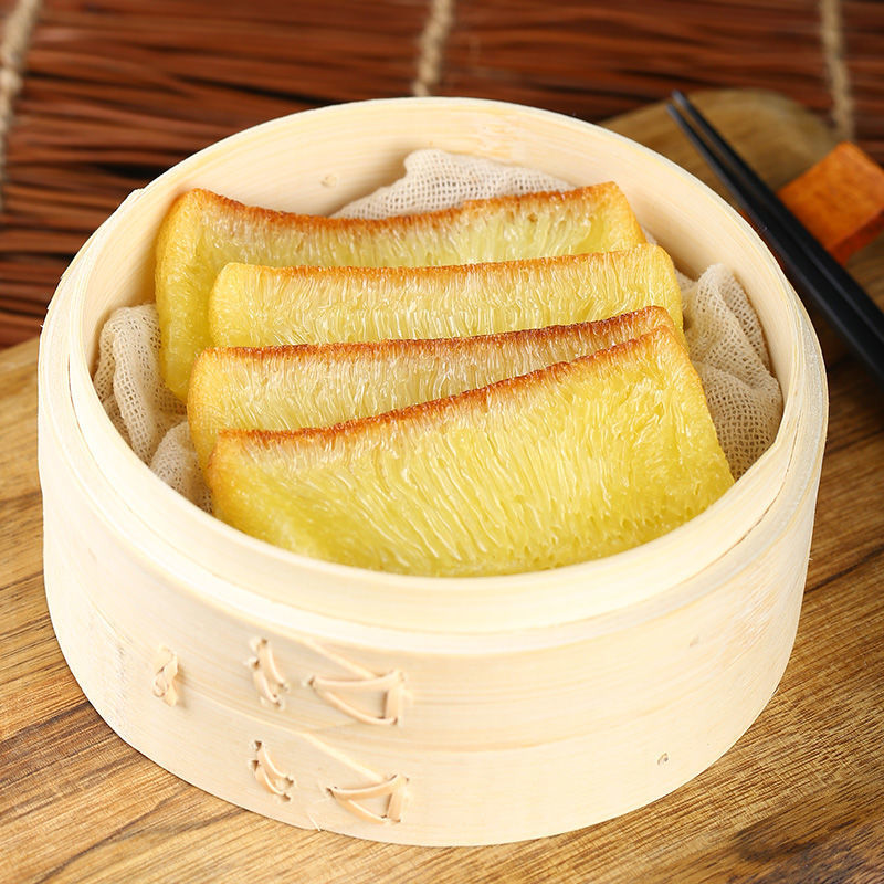 黄金糕广式港式早餐糕点蒸糕传统小吃点心广东下午茶甜点香港风味
