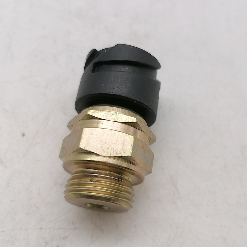 适用于重汽斯太尔 陕汽德龙x3000桥差速锁压力开关wg9100710007
