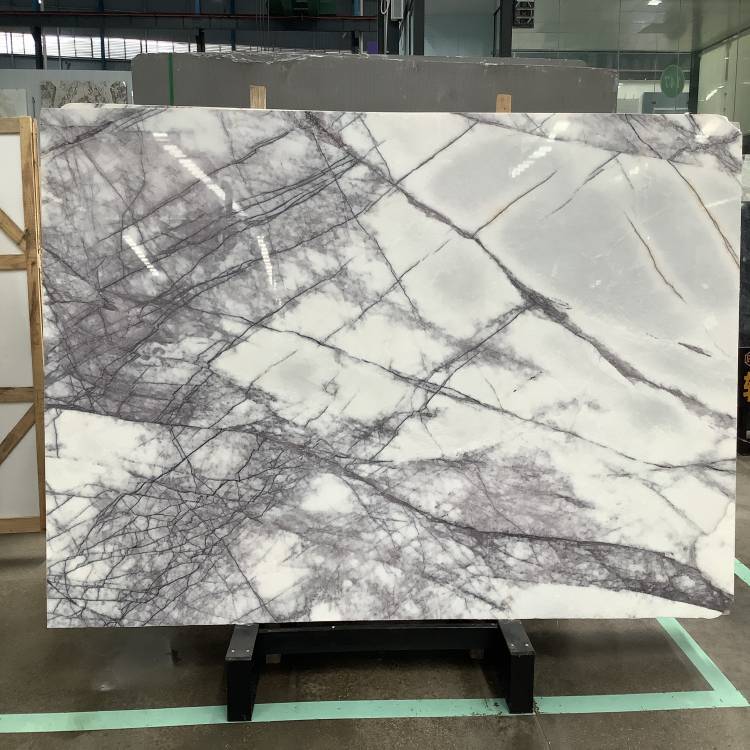 厂家直销别墅装修石材大理石香雪梅电视墙板洗手台台面