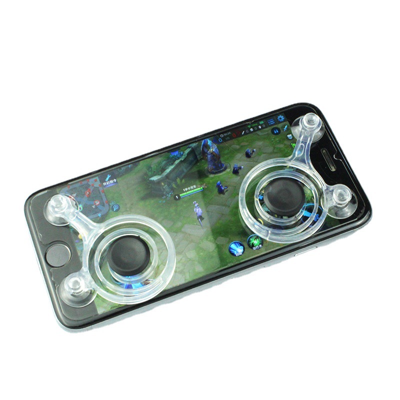 手机配件赠品批发 一代手机游戏摇杆 灵敏游戏操控遥杆