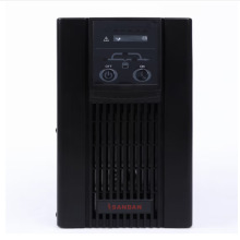 山顿UPS在线式不间断电源SE15KNTB三进单出15KVA/12KW