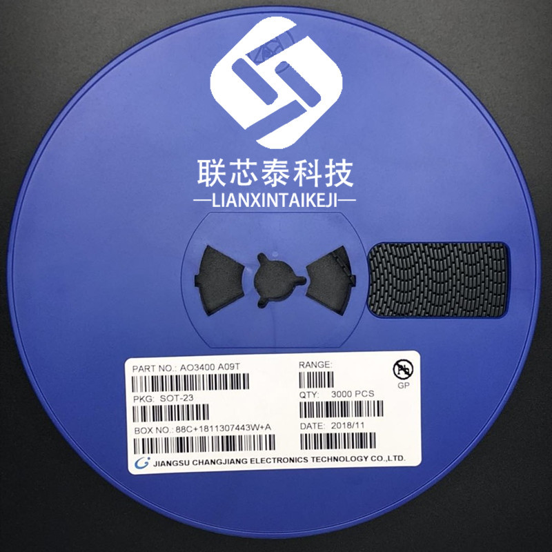 场效应管 ao3400 丝印aola a09t sot23 贴片mos管 厂家直销-阿里巴巴