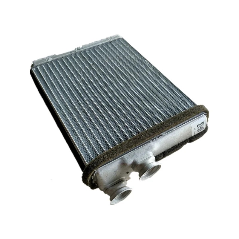 1612309580适用标致308s 新408 t9 新308空调暖风热交换器小水箱