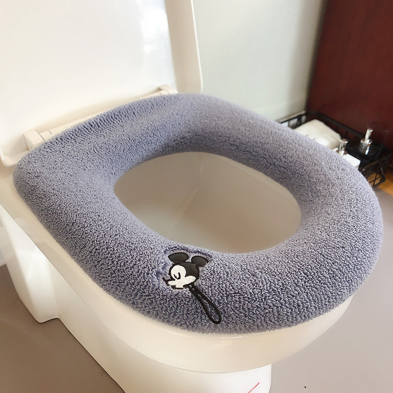 电加热马桶圈家用