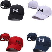 新款字母鸭舌帽刺绣棒球帽户外旅行帽出行帽男女通用可调节