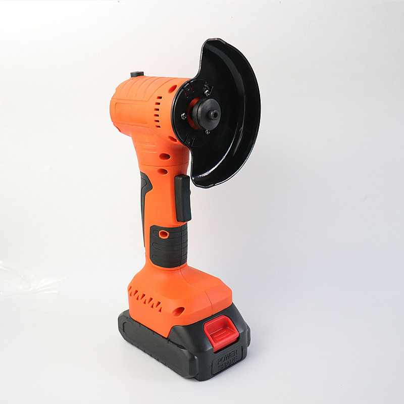 博世大功率角磨机gws6-100电动角磨机 抛光打磨机 调速切割手磨机