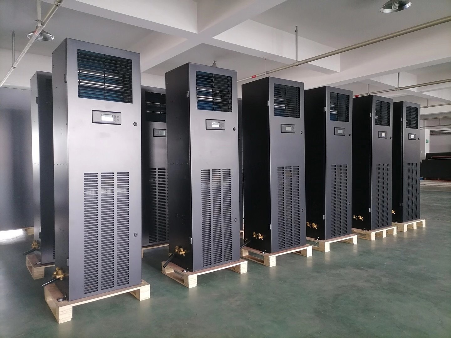 温州5g机柜 网络通讯柜