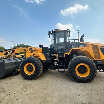 外贸直销九成新徐工30/50柳工30/50临工30/50装载机低价转让-阿里巴巴