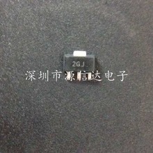 ATF-52189-TR1G SOT89 代码2G 射频场效应管 进口原装正品