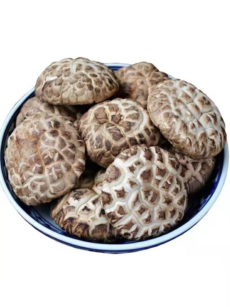 特级大花菇(干货)