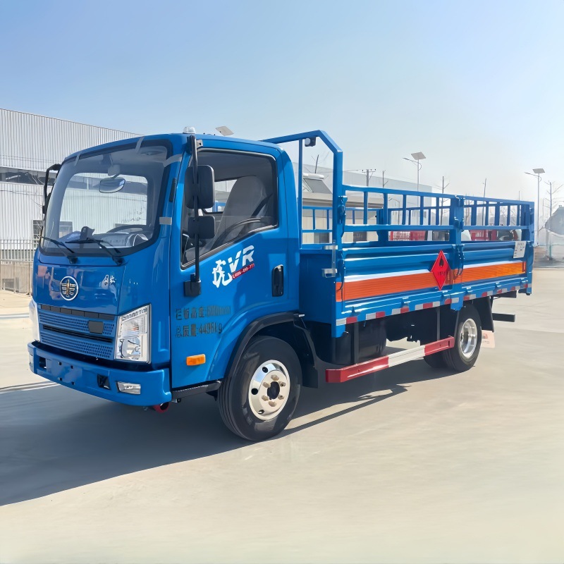 2米厢式货车 厂家供应 高栏气瓶防爆危险品运输车 批发价格-阿里巴巴