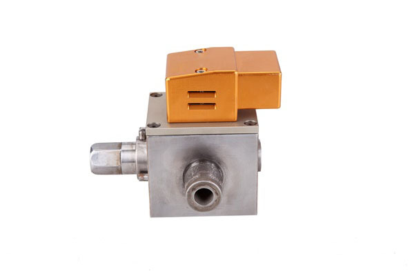 供应化学发泡 双层 三层共挤免调机头 挤出机头模具定制