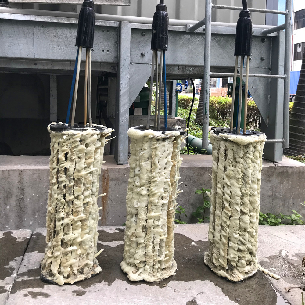 供应在线吸垢器 循环水冷却塔在线除垢器 电化学技术 电子吸垢仪