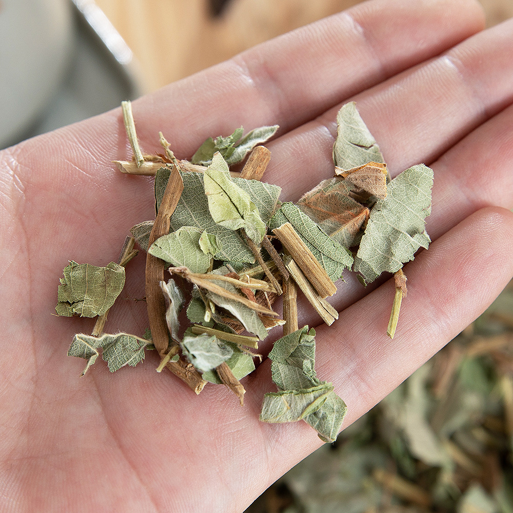 中药材 野生金钱草 广金钱草 泡茶 中草药大叶金钱草 新货500g克