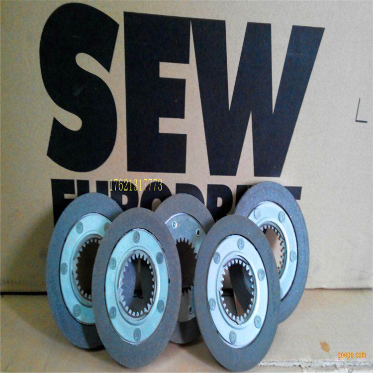 原装配件 sew刹车制动器bmg05 厂家直发授权代理商