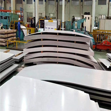 无锡316L不锈钢板厂家 316L不锈钢板哪里卖 316L不锈钢板使用范围