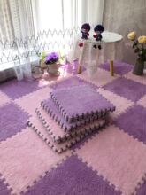 Carpet bedroom bed blanket living room blanket floor mat rug