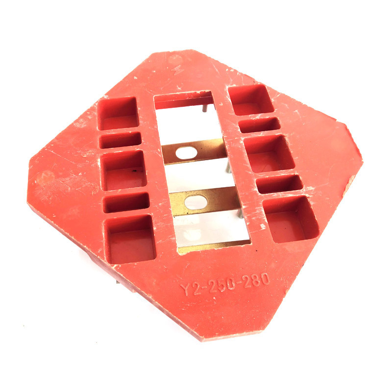 y2型63-280三相异步电动机接线柱绝缘接线端子型号多样 现货