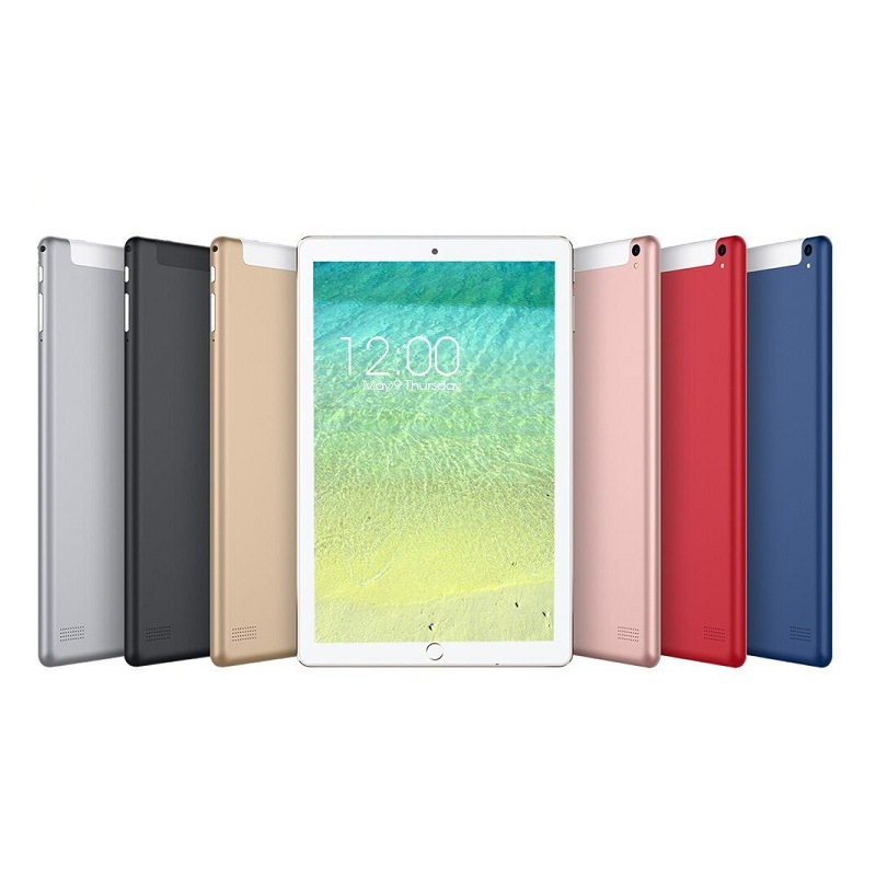 s10平板适用于苹果电脑ips平板电脑zh960通话ips高清屏wifi5g电脑