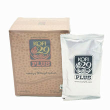 KOFI29PLUS咖啡马来西亚东革阿里植物草本速溶胜利能量kofi29咖啡