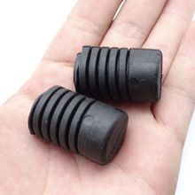 汽车发动机盖缓冲垫前护板和仪表板缓冲胶墩固定卡扣橡胶卡子