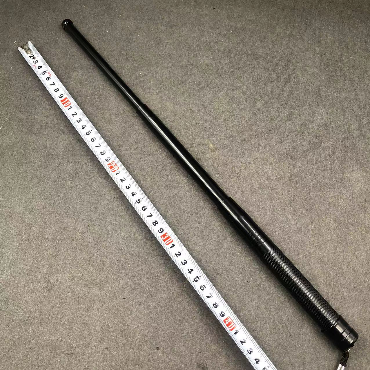 甩棍防身武器伸缩棍子三节棒合法车载自卫用品打架刀甩辊摔棍甩棒