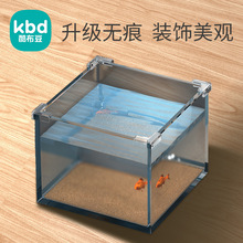 鱼缸防撞护角玻璃角边角加固保护套直角桌角包角条防磕碰直角包边