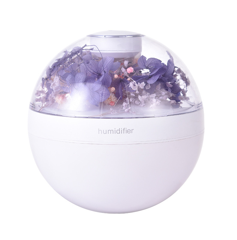 Yongsheng Flower Fragrance Humidifier