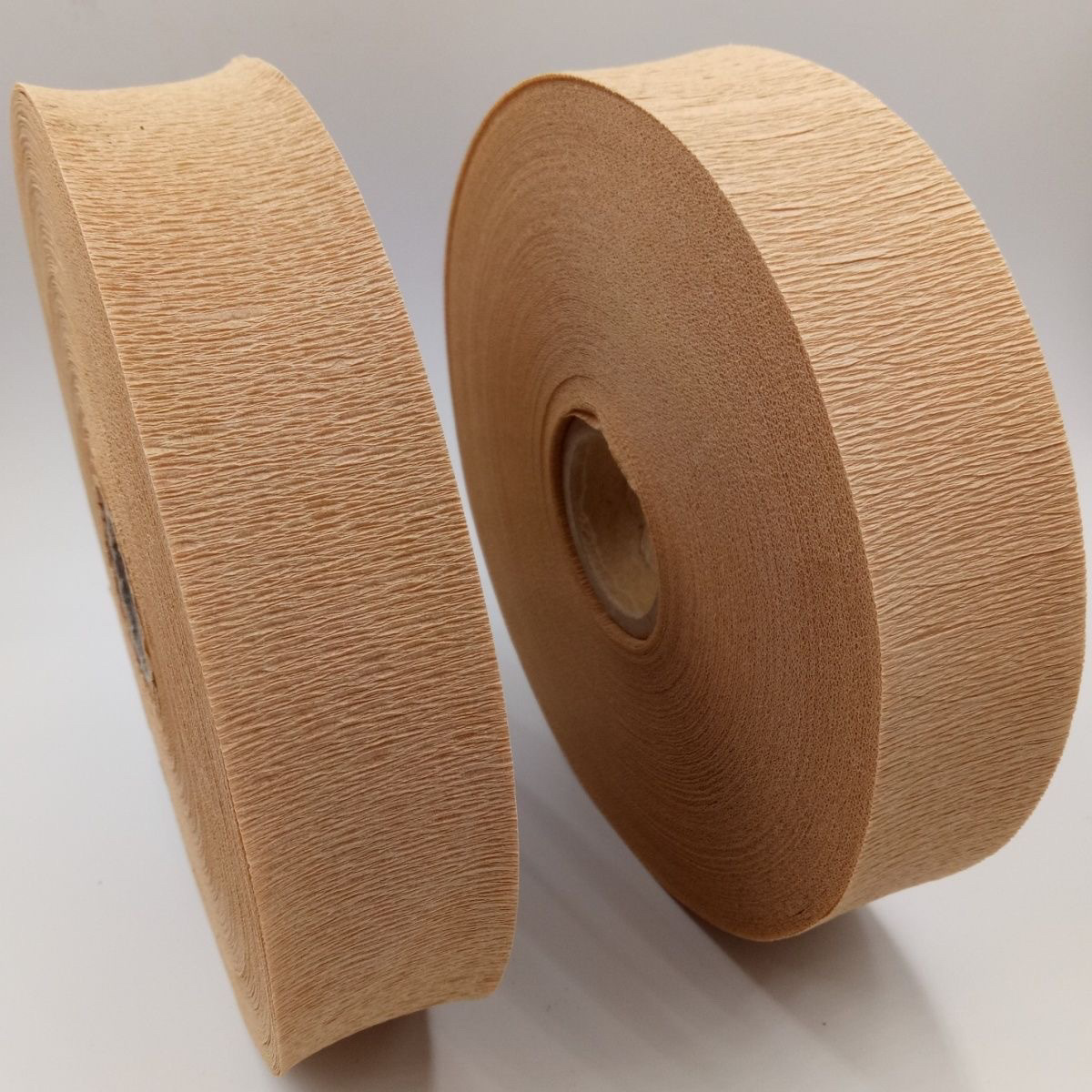 电缆绝缘纸条芯缠绕带变压器树皮纸皱纹纸绕线纸带牛皮纸瓦楞纸