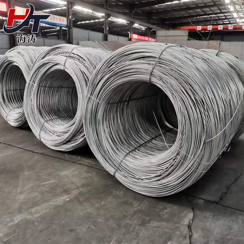 批发铁丝8#10#12#14#16#多种规格镀锌铁线厂家供应矿用铁线金属丝