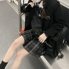 少女也会翻白眼 陇海西服 学院风外套西装秋季校供感西服制服女