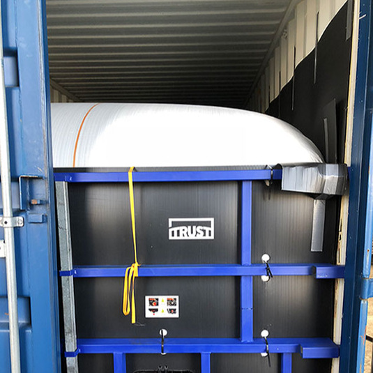 厂家批发 油脂棕榈油椰子油乳胶集装箱液袋 用于20尺货柜