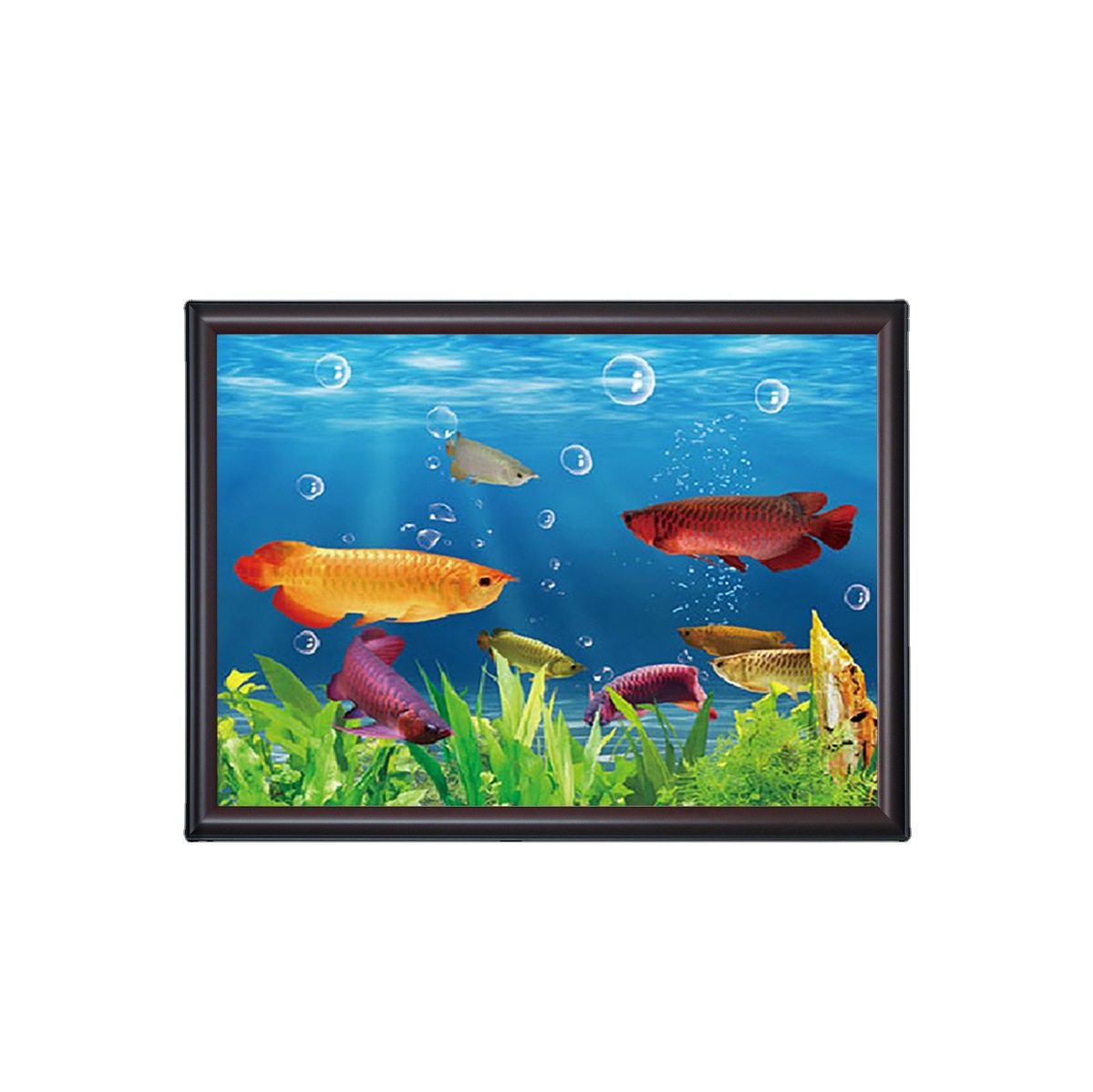 广东广州厂家直销5d立体画批发 三维3d立体装饰画 各种3d/5d产品