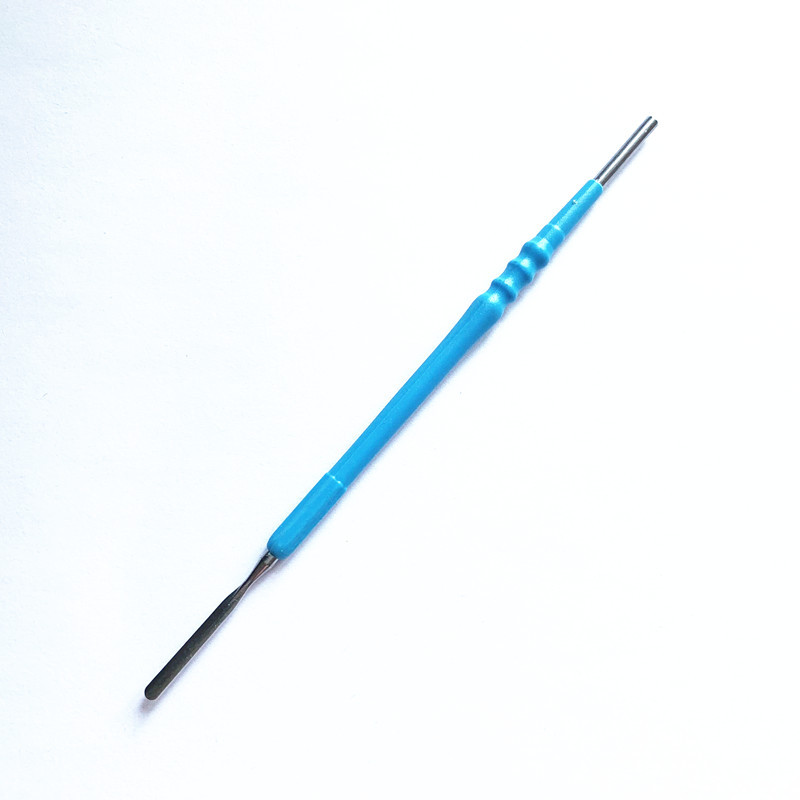 妇科leep利普刀刀头高频利普刀电刀电极刀笔刀头