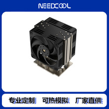 AMD SP5 服务器散热器 风冷散热器 厂家直供
